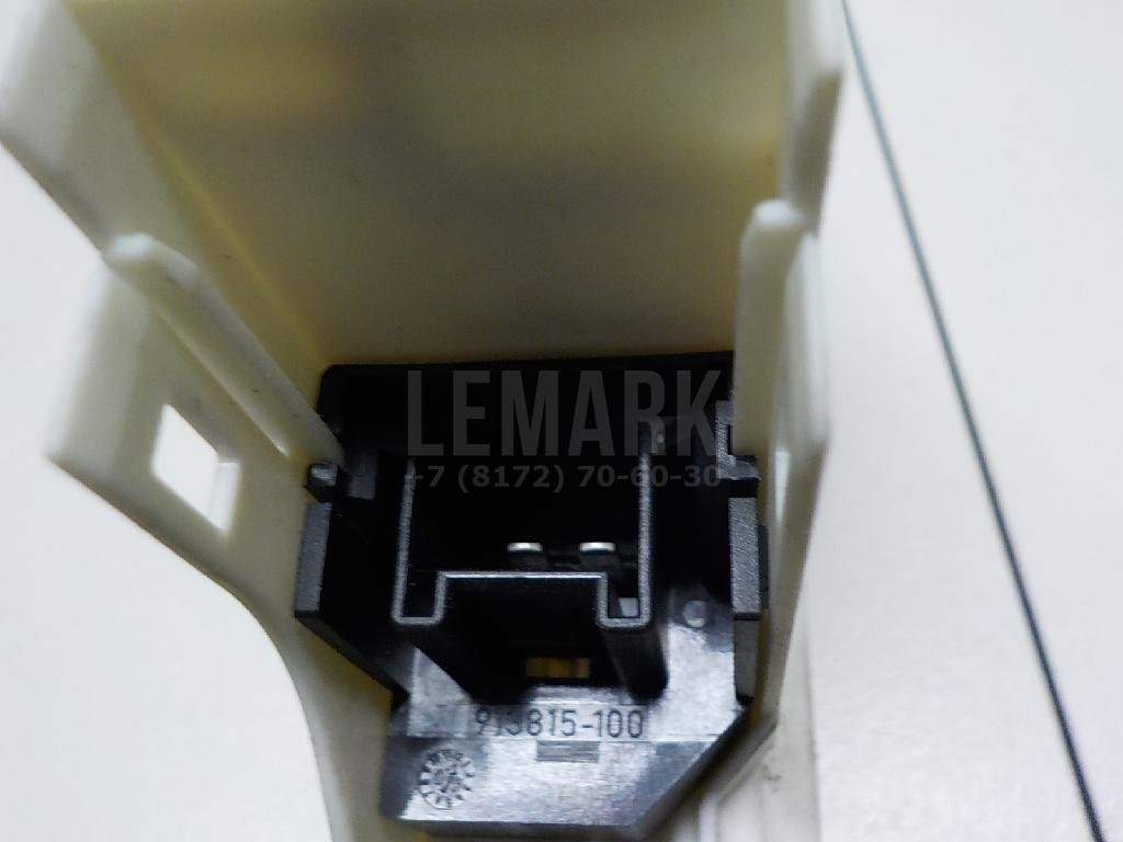 Моторчик стеклоподъемника