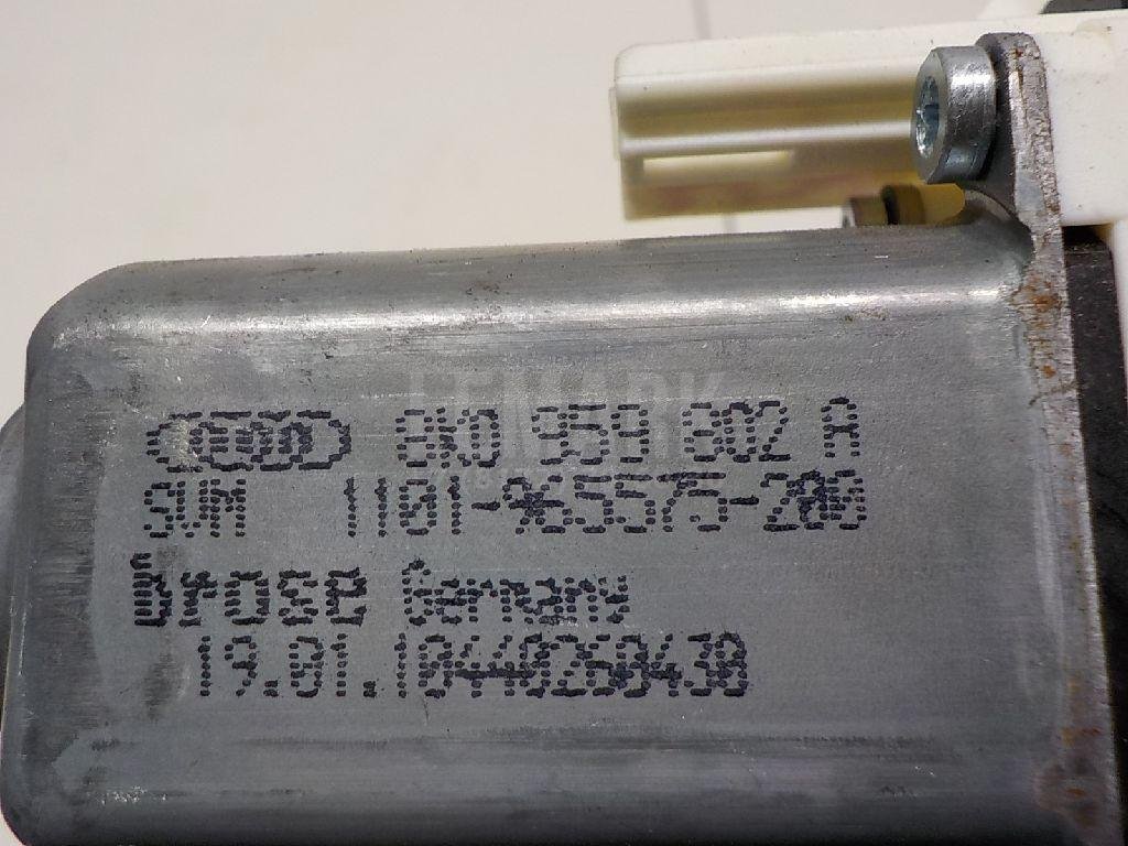 Моторчик стеклоподъемника