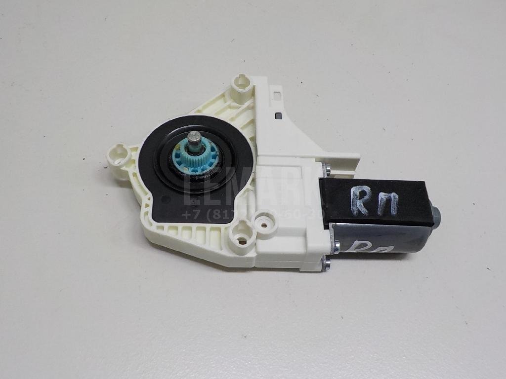 Моторчик стеклоподъемника