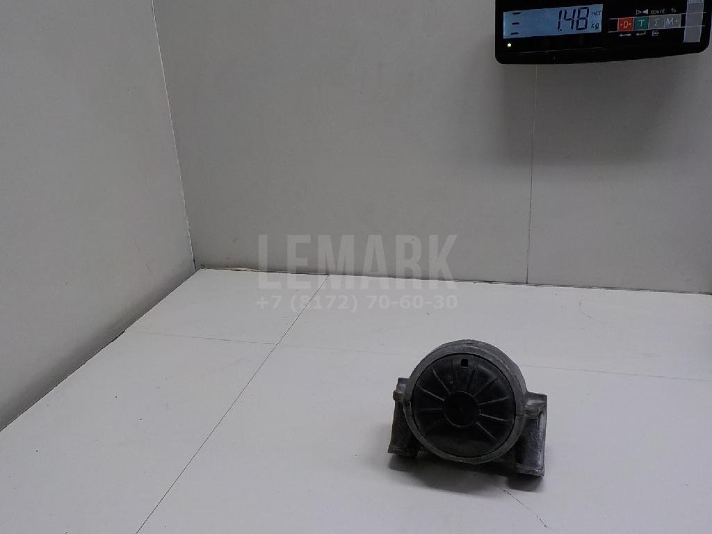 Опора двигателя левая