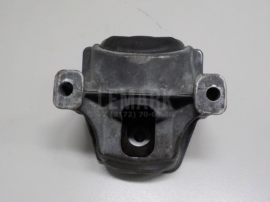 Опора двигателя левая