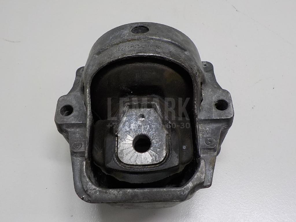 Опора двигателя левая