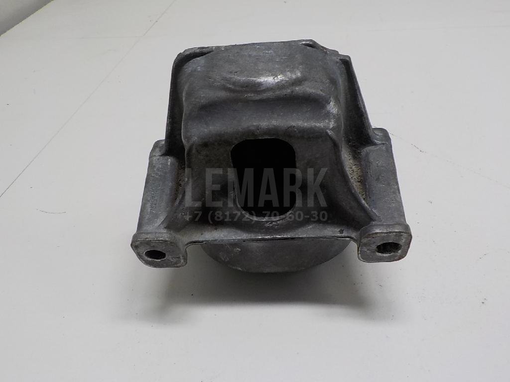 Опора двигателя левая
