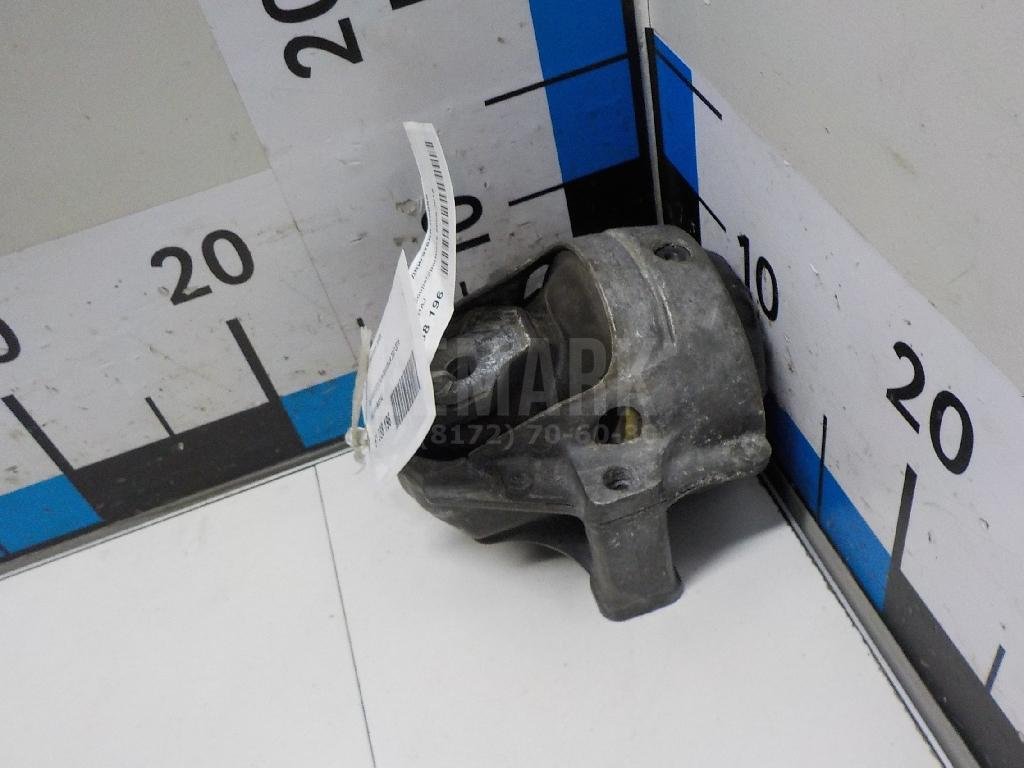 Опора двигателя левая