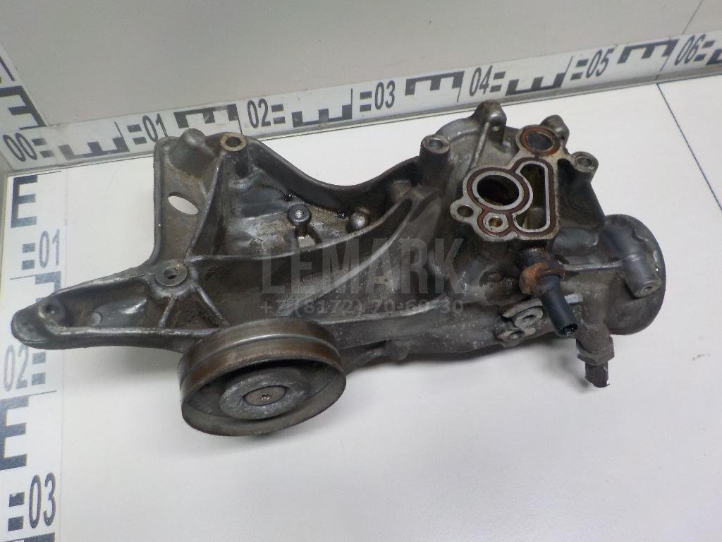 Кронштейн генератора