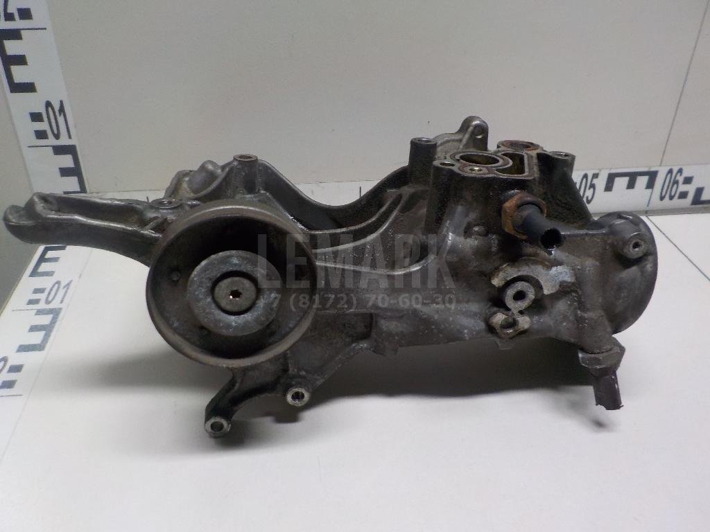 Кронштейн генератора