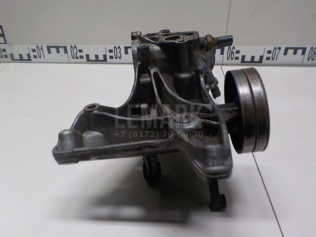 Кронштейн генератора