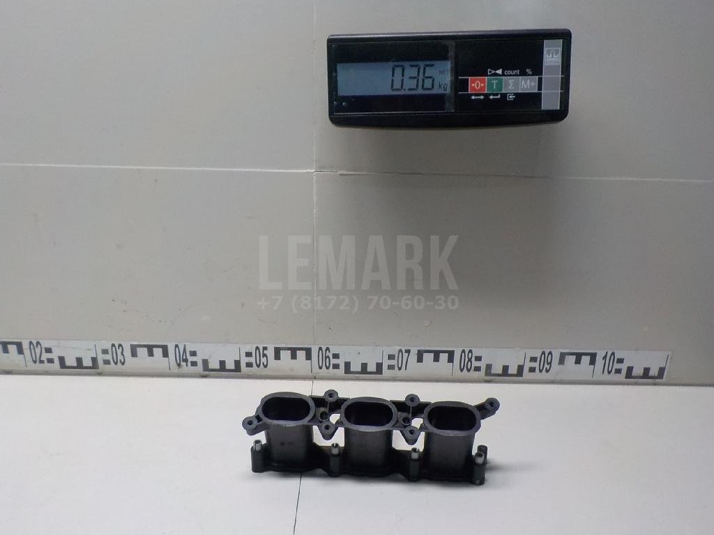 Коллектор впускной