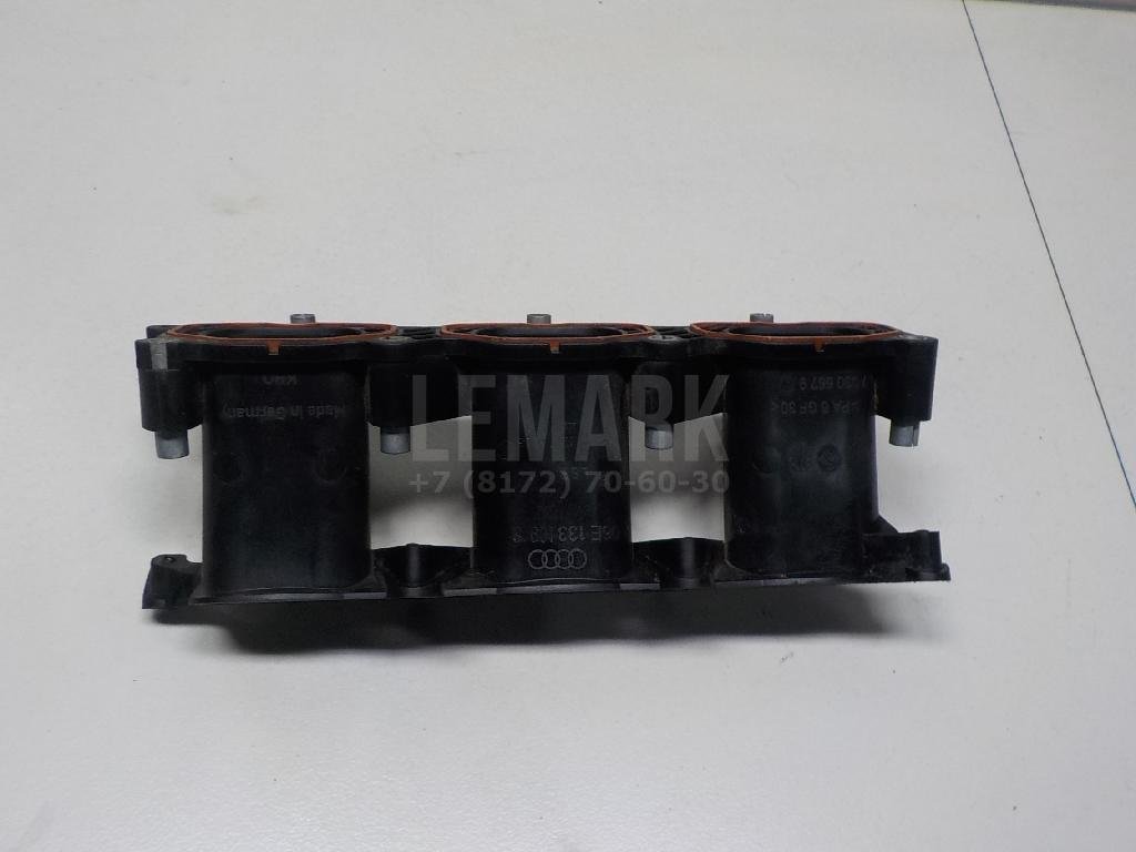 Коллектор впускной