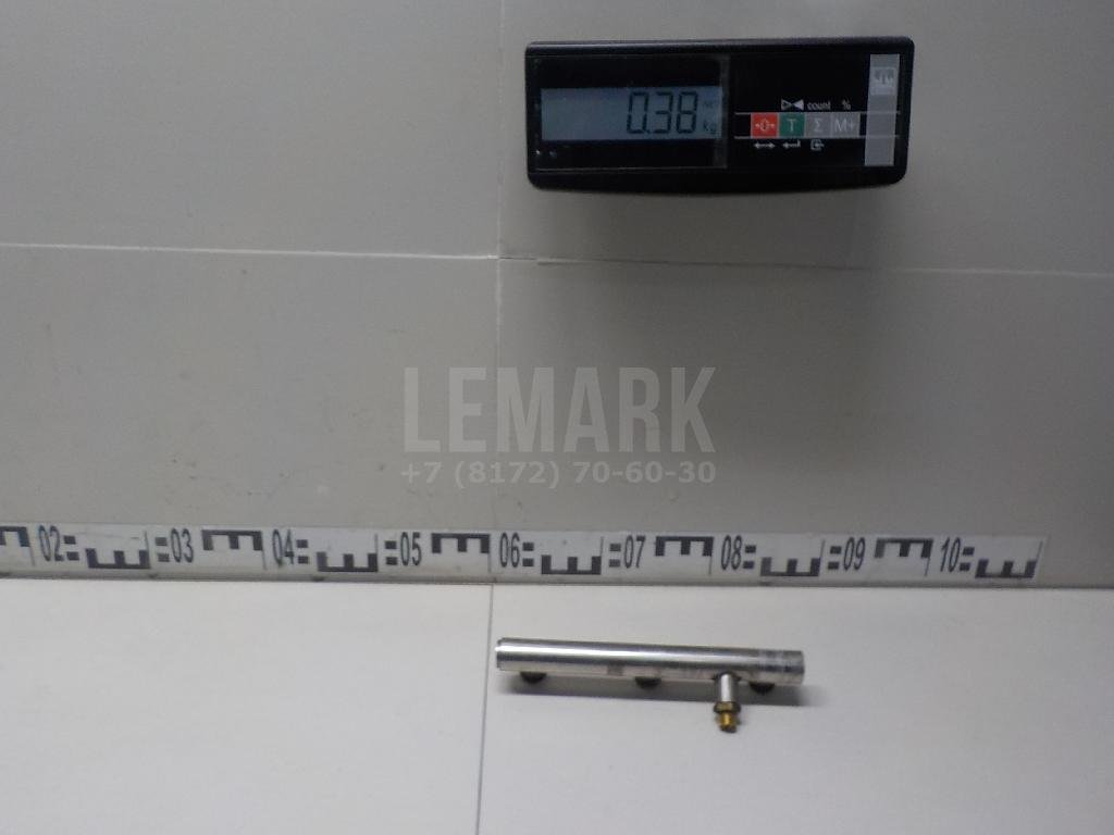 Рейка топливная (рампа)