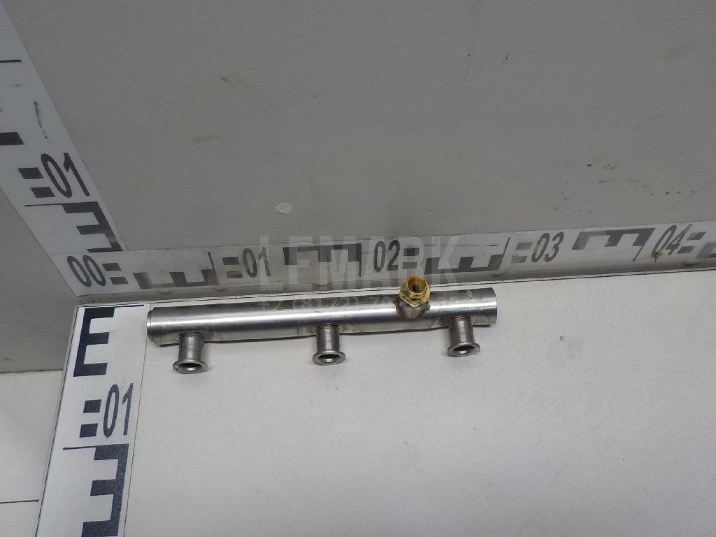 Рейка топливная (рампа)