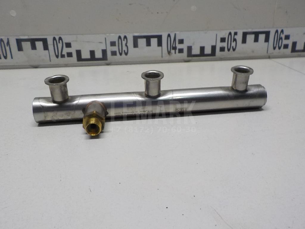 Рейка топливная (рампа)