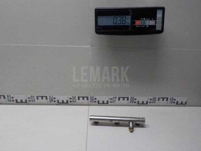 Рейка топливная (рампа)