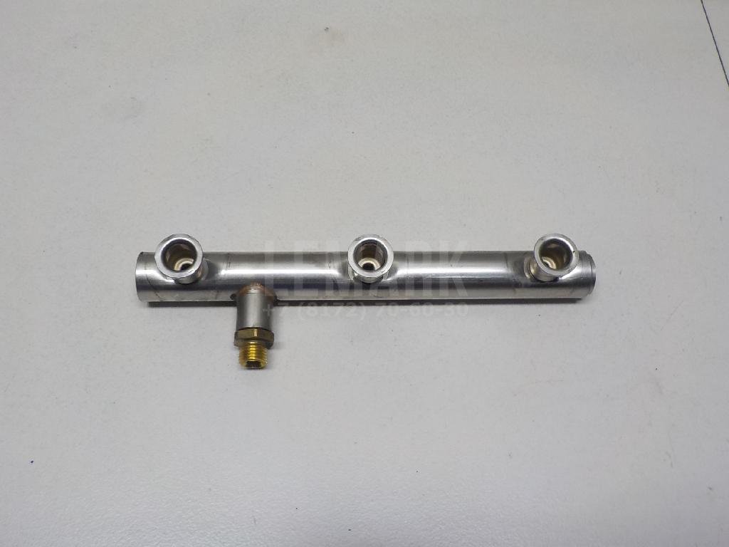 Рейка топливная (рампа)