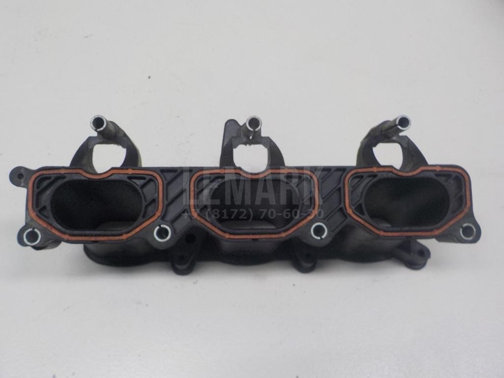 Коллектор впускной