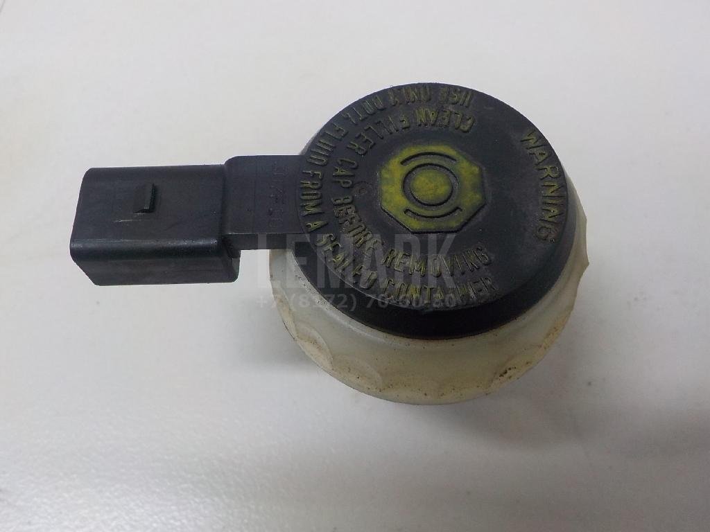 Крышка бачка тормозной жидкости