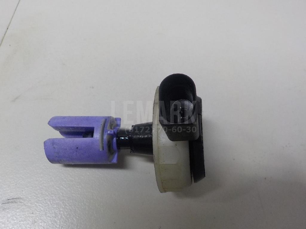 Крышка бачка тормозной жидкости