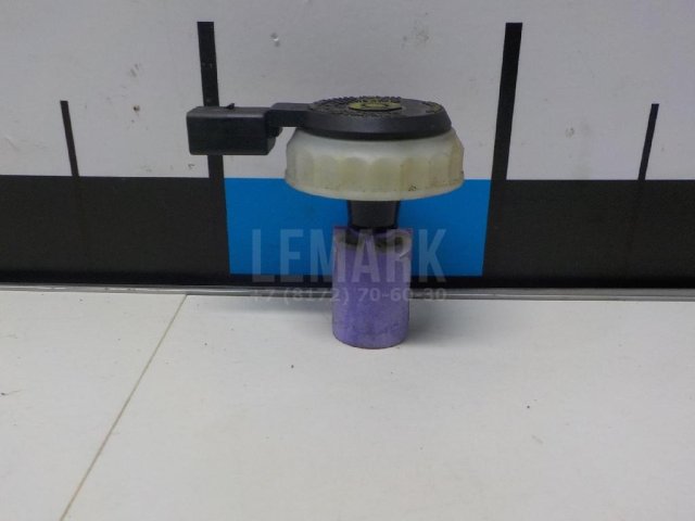 Крышка бачка тормозной жидкости