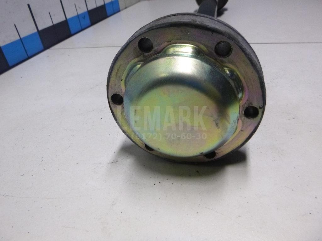 Полуось задняя