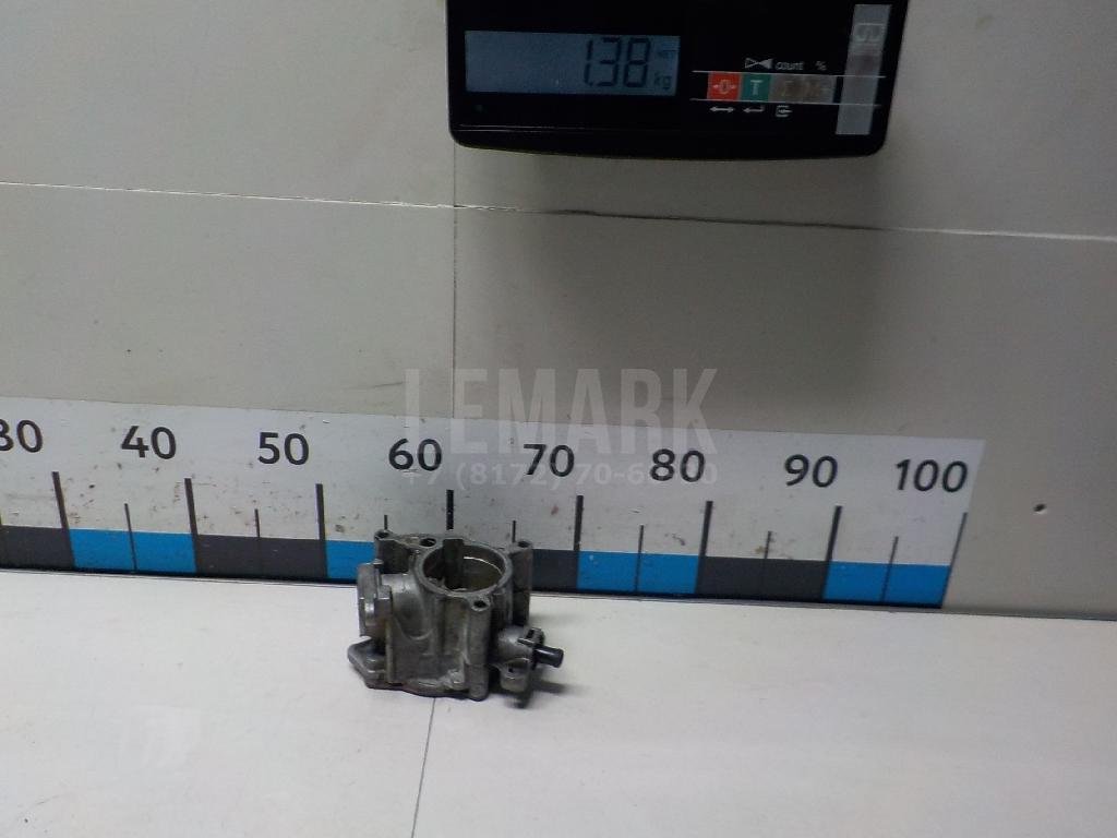 Насос вакуумный