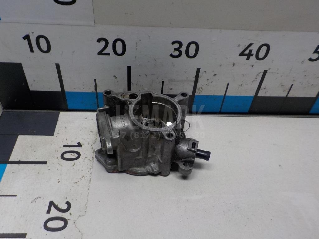 Насос вакуумный