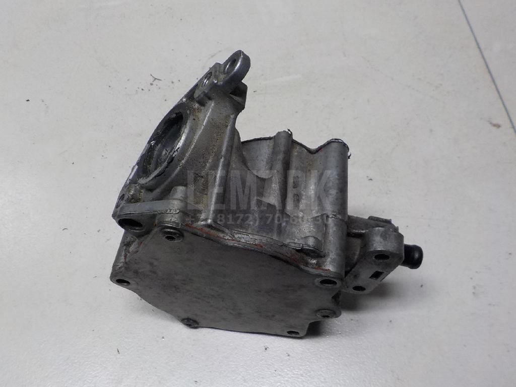 Насос вакуумный