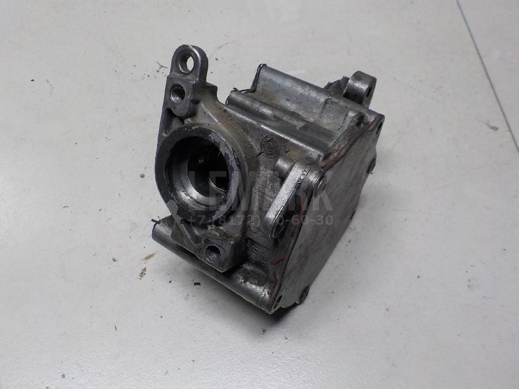 Насос вакуумный