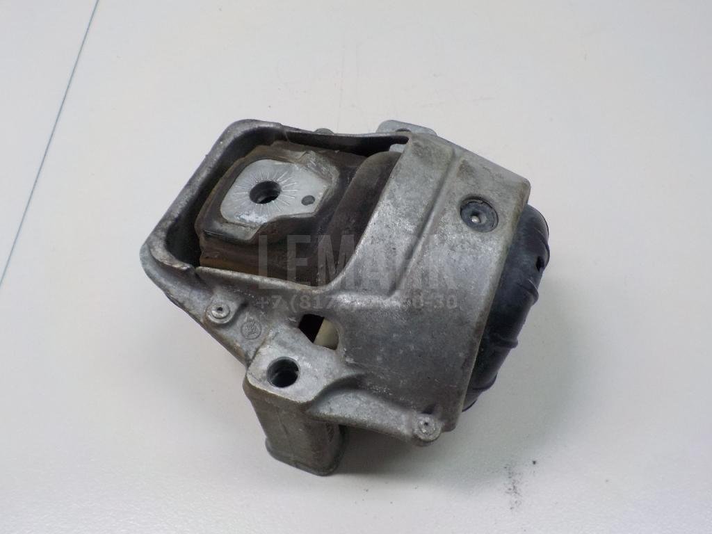 Опора двигателя левая для  Audi A3 [8PA] Sportback 2004-2013