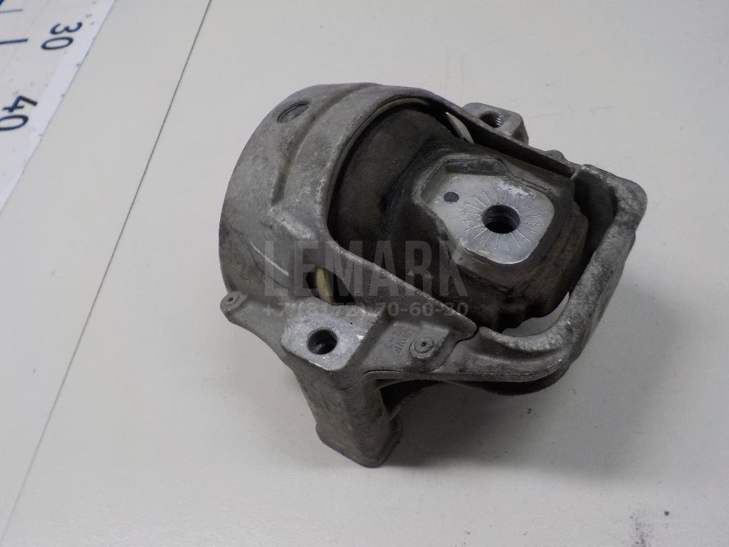 Опора двигателя левая для  Audi A3 [8PA] Sportback 2004-2013