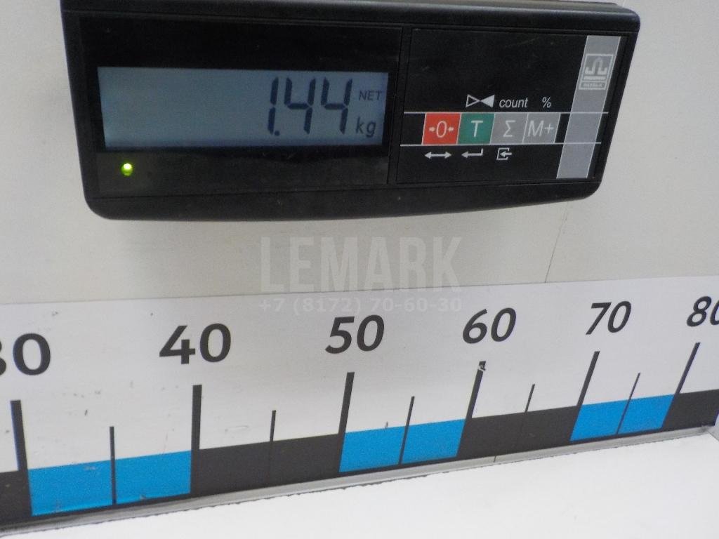 Опора двигателя левая для  Audi A3 [8PA] Sportback 2004-2013