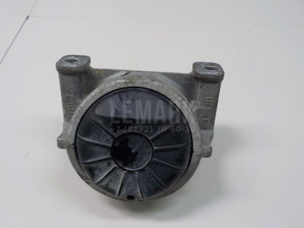 Опора двигателя левая для  Audi A3 [8PA] Sportback 2004-2013