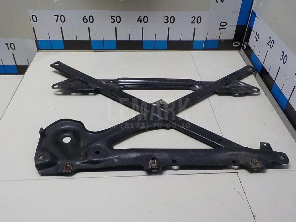 Балка подмоторная