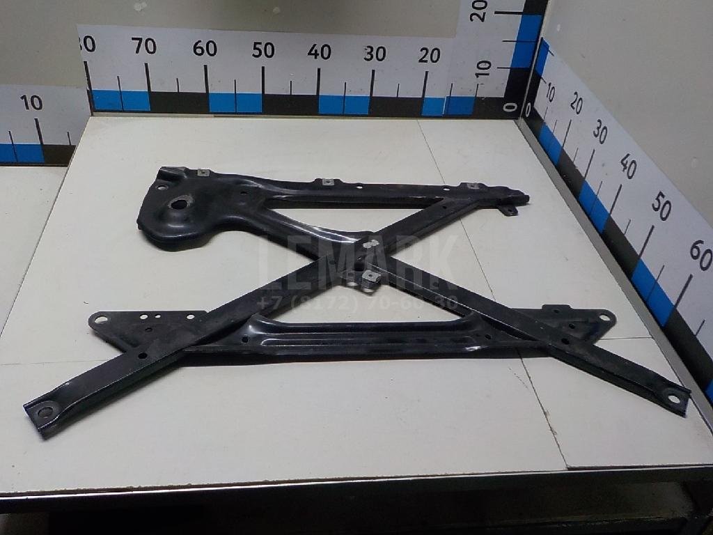 Балка подмоторная