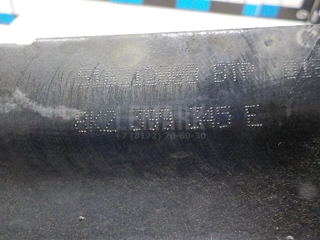 Балка подмоторная