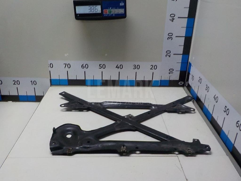 Балка подмоторная