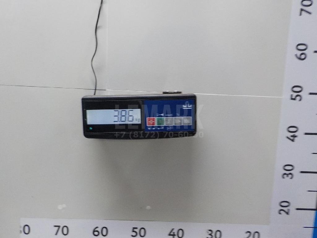 Балка подмоторная