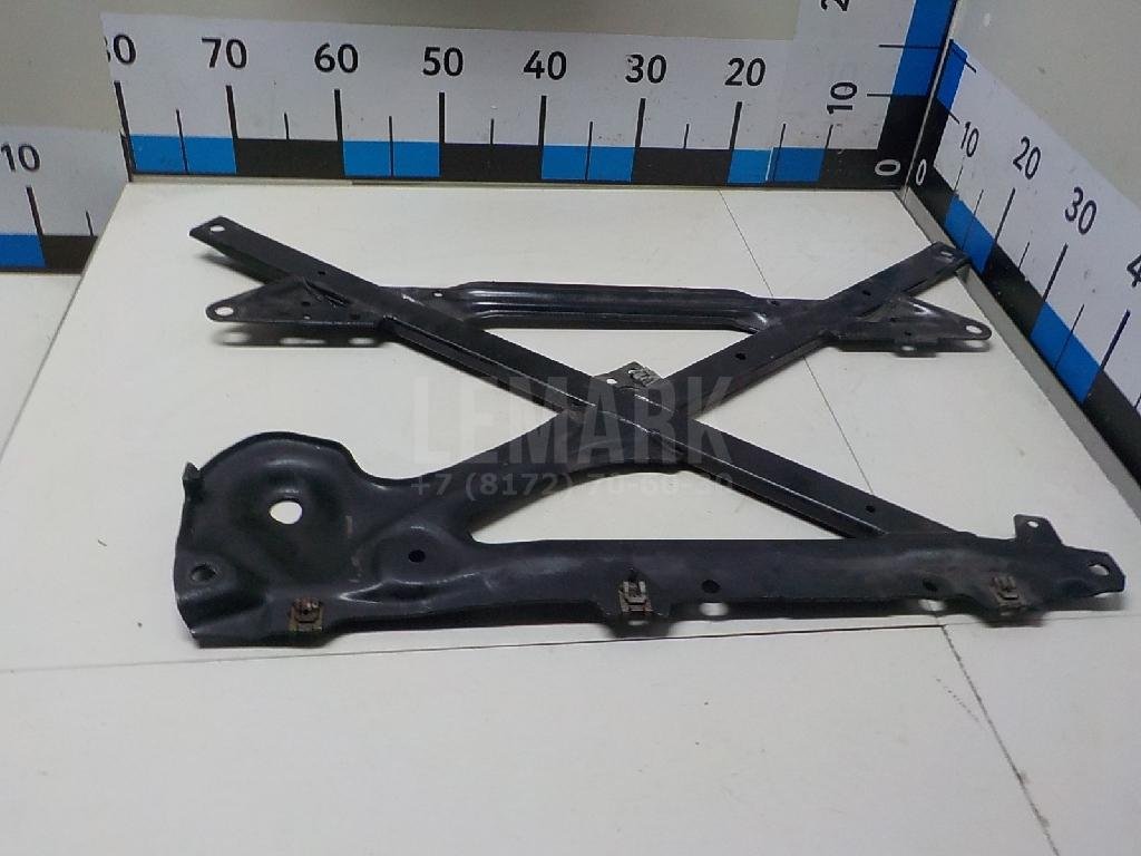 Балка подмоторная