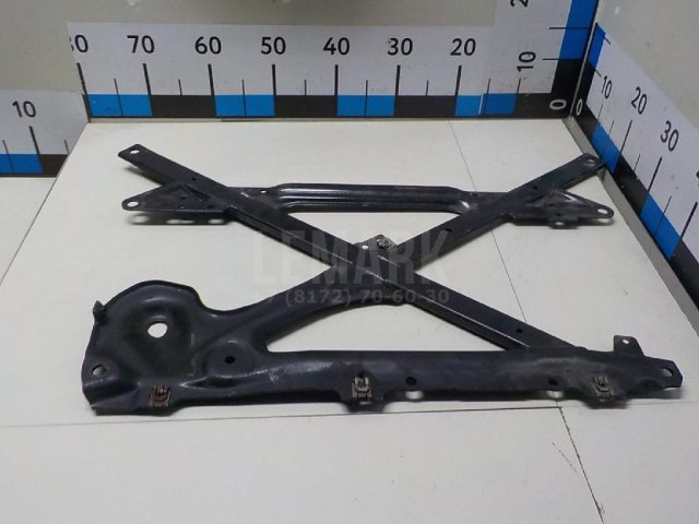 Балка подмоторная