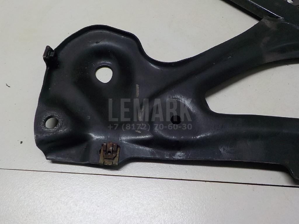 Балка подмоторная