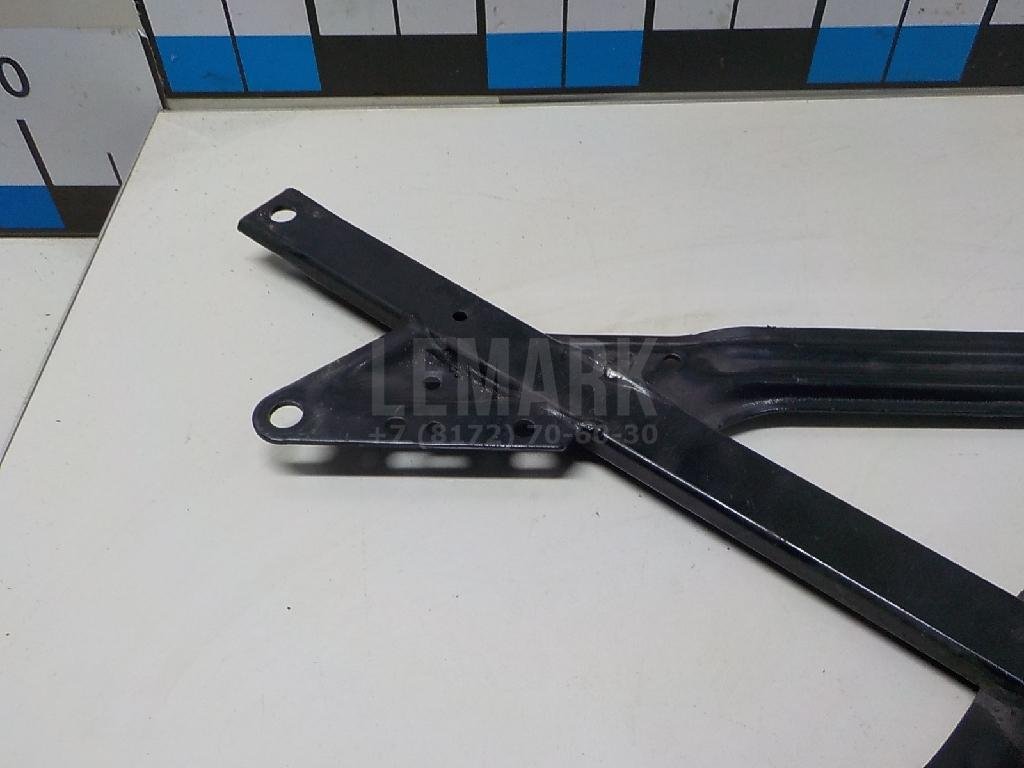 Балка подмоторная