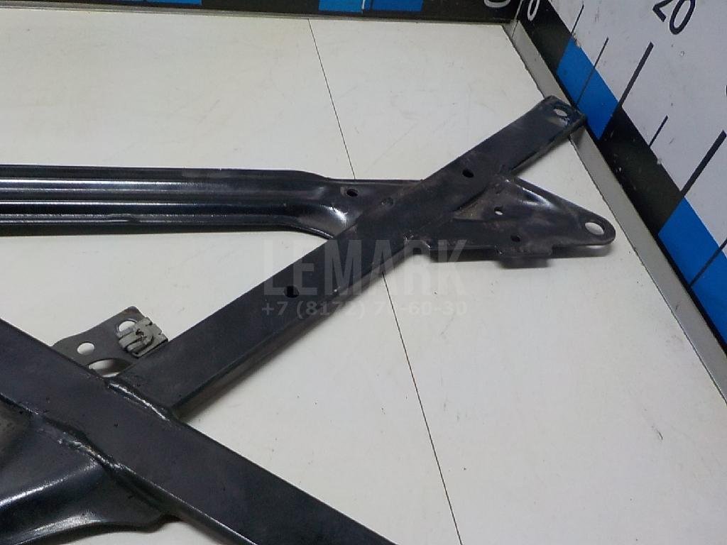 Балка подмоторная