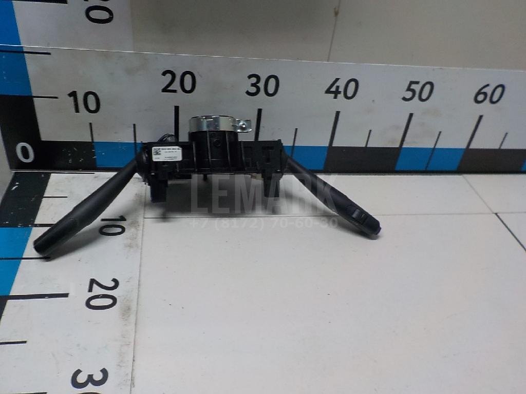 Переключатель подрулевой в сборе