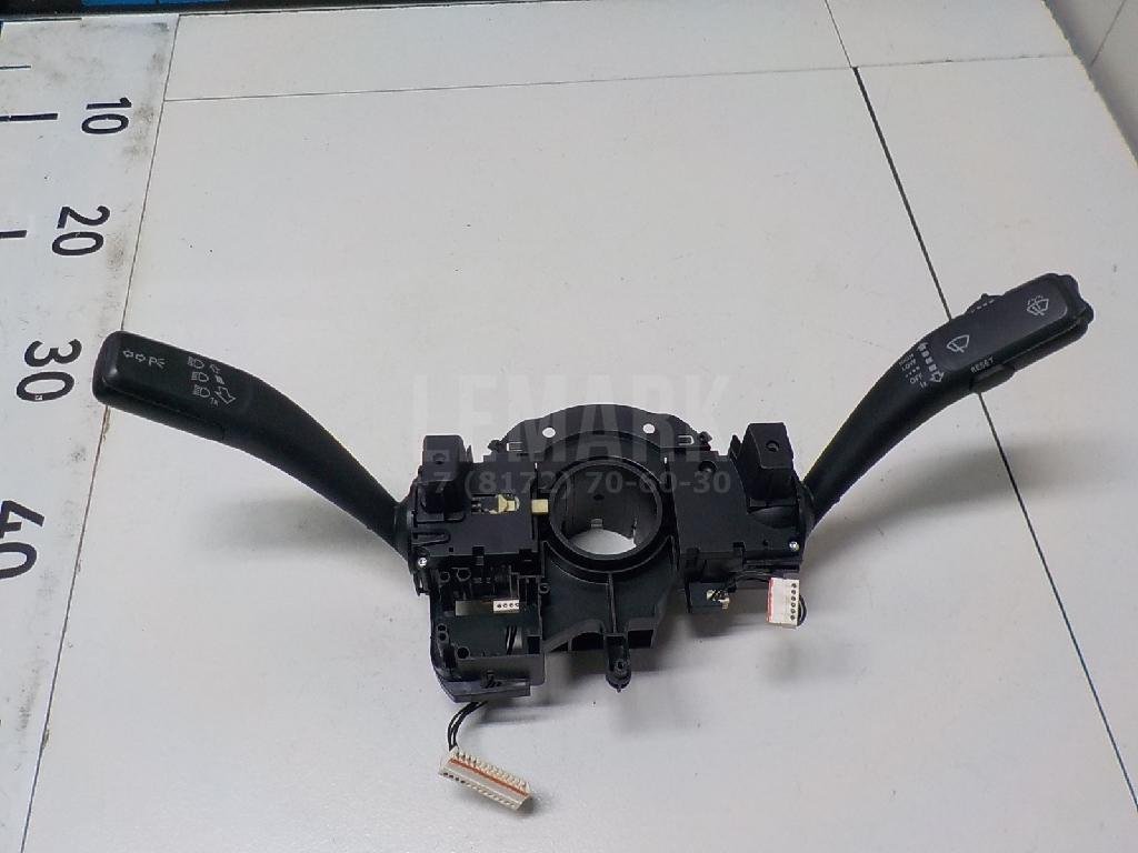 Переключатель подрулевой в сборе