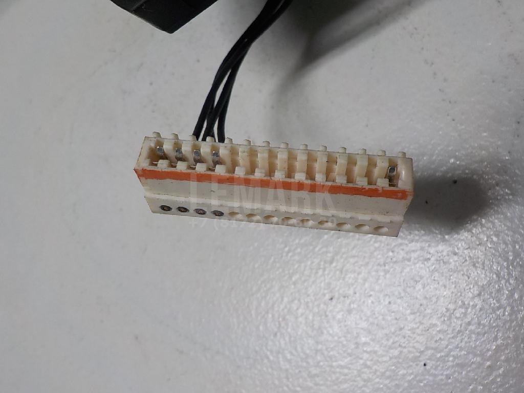 Переключатель подрулевой в сборе