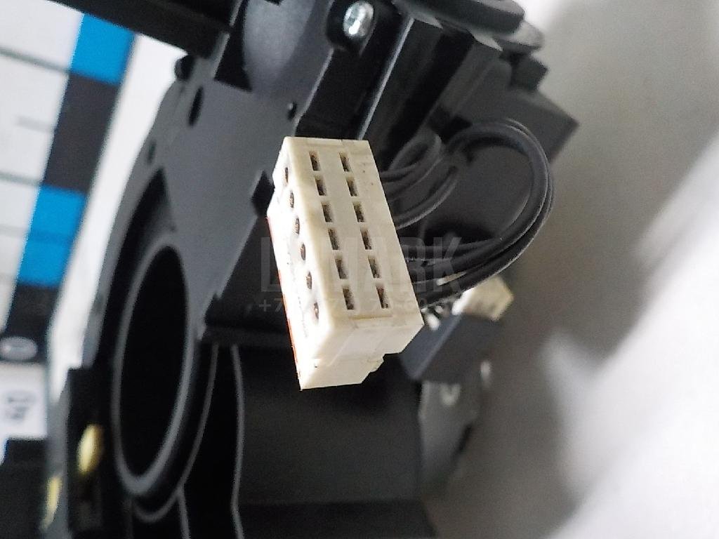 Переключатель подрулевой в сборе