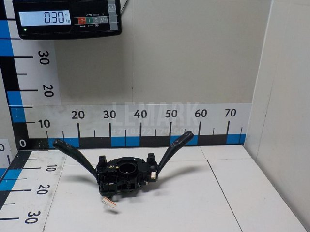 Переключатель подрулевой в сборе