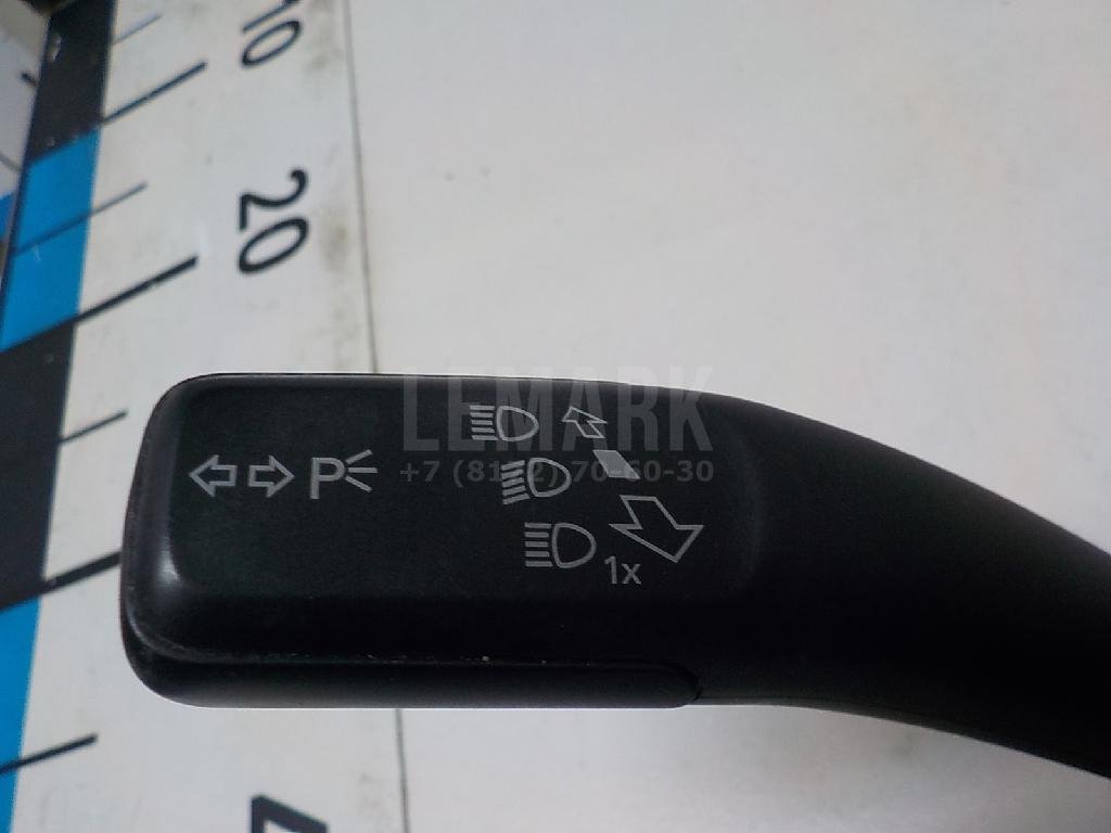 Переключатель подрулевой в сборе