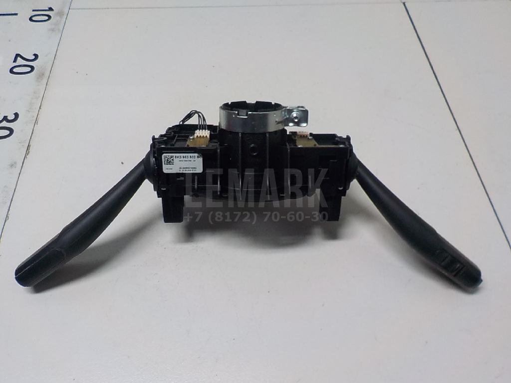 Переключатель подрулевой в сборе