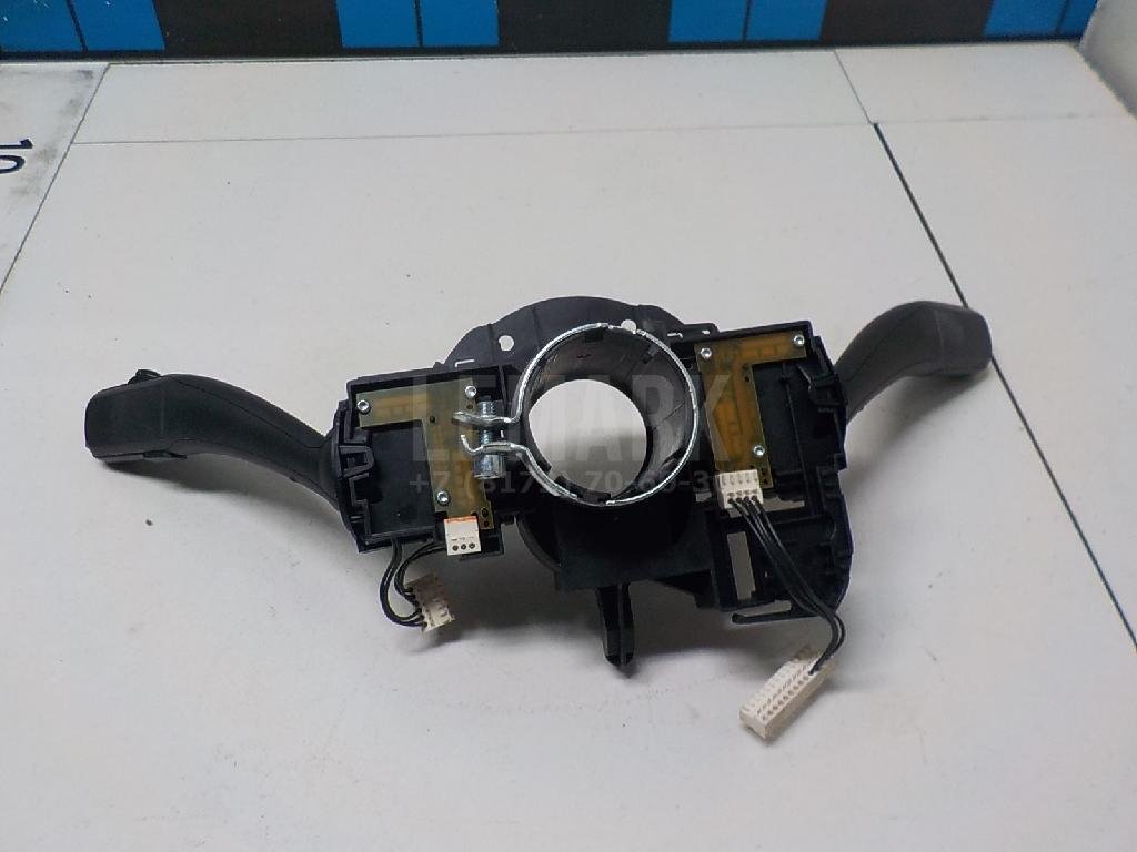 Переключатель подрулевой в сборе