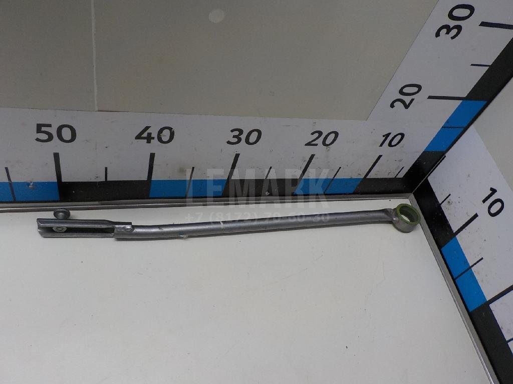 Тяга кулисы КПП